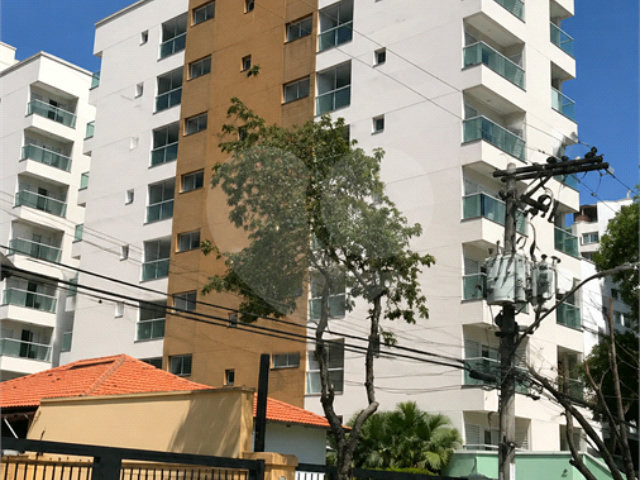 Apartamento à venda com 2 suítes em Mandaqui, São Paulo, SP