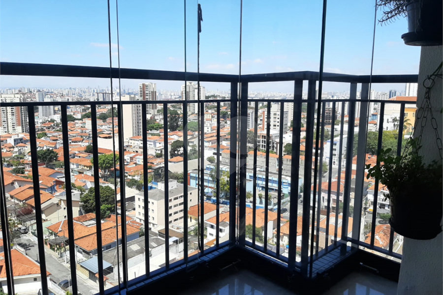 Apartamento à venda com 3 quartos, sendo 2 suítes, em Jardim São Paulo(zona Norte), São Paulo, SP