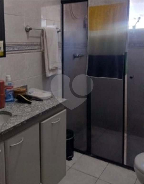 Sobrado à venda com 3 suítes em Vila Guilherme, São Paulo, SP
