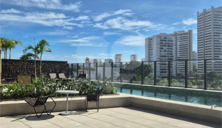 Apartamento à venda com 3 quartos, sendo 1 suíte,  em Vila Anastácio, São Paulo, SP