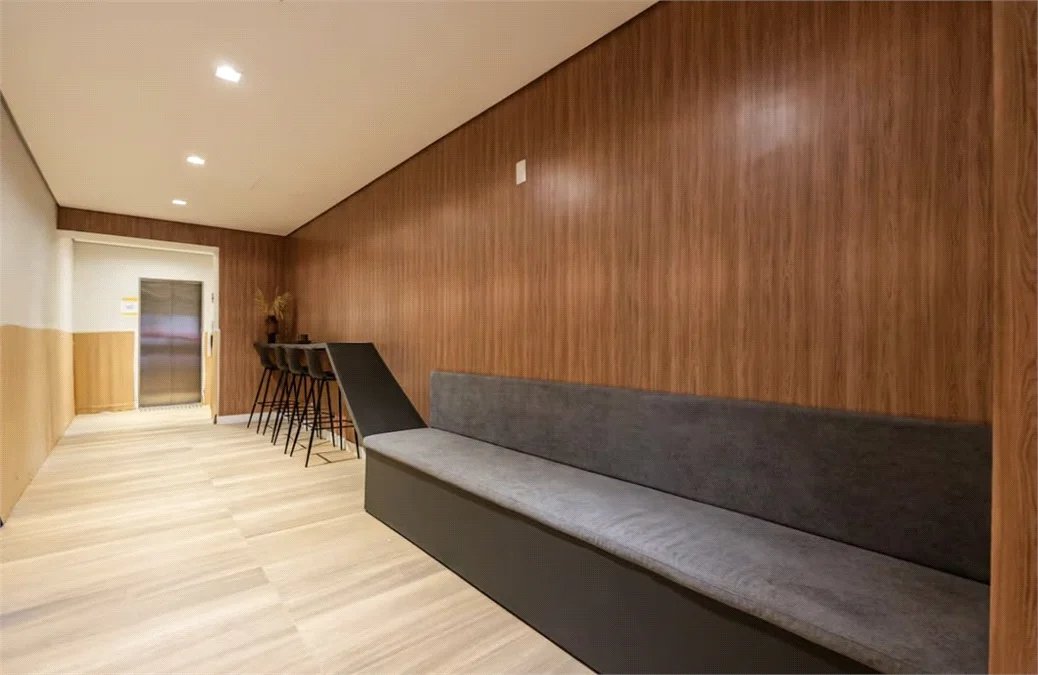Studio à venda ou para alugar com 1 quarto em Butantã, São Paulo, SP