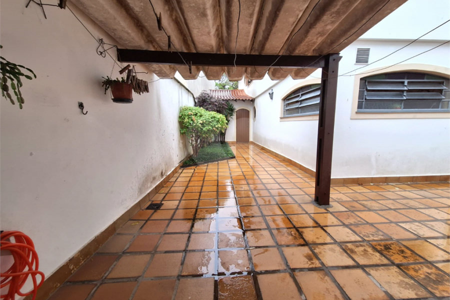Sobrado à venda com 3 quartos, sendo 1 suíte, em Mandaqui, São Paulo, SP
