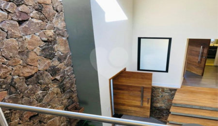 Casa à venda com 5 suítes no condomínio Bosque do Horto, Jundiaí - SP