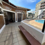 Apartamento Residencial à venda, Jardim Três Marias, Guarujá - AP0583.