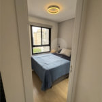 Apartamento à venda com 1 suíte em Perdizes, São Paulo, SP