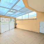 Casa com 3 dormitórios à venda, 182 m² por R$ 1.390.000,00 - Campo Grande - Santos/SP
