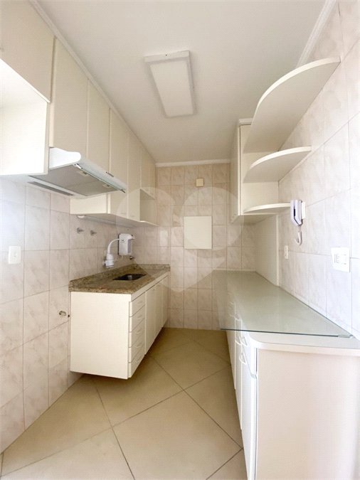 Apartamento à venda com 2 quartos em Água Fria, São Paulo, SP