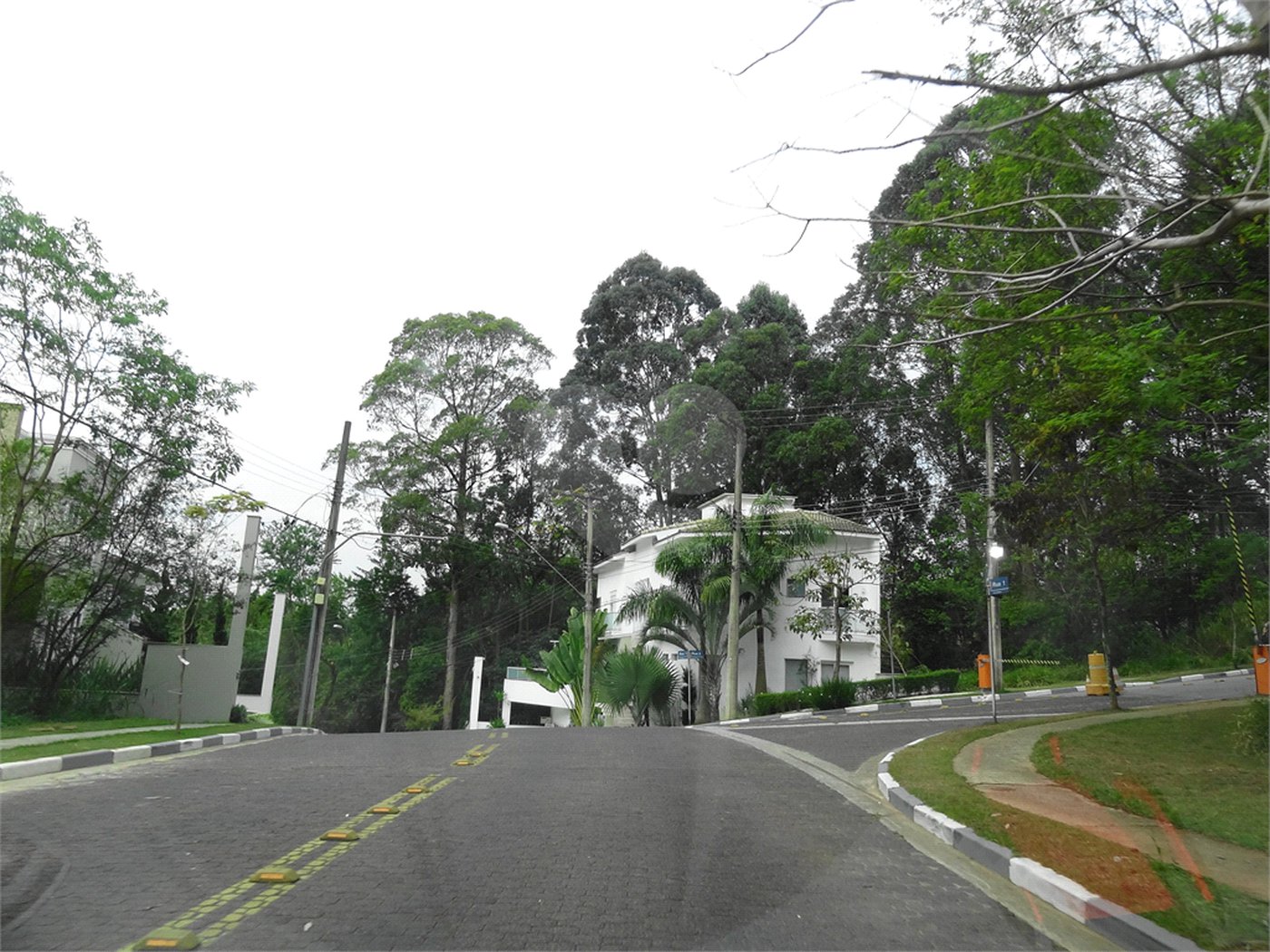 Terreno à venda no condomínio Reserva Nova Cantareira, São Paulo - SP