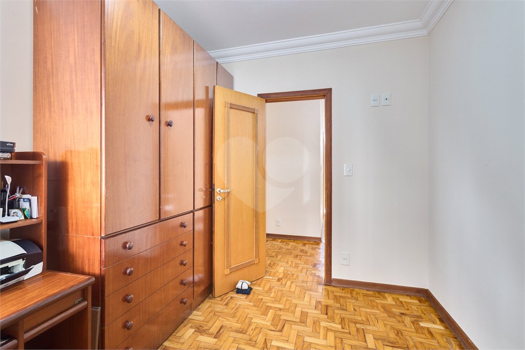 Casa à venda com 3 quartos em Chácara Monte Alegre, São Paulo, SP