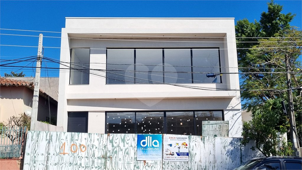 Salão Comercial à venda no Centro, Vinhedo, SP