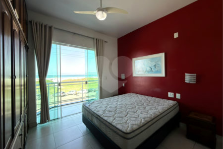 Apartamento à venda com 2 quartos, sendo 1 suíte, em Vila Nova, Cabo Frio, RJ