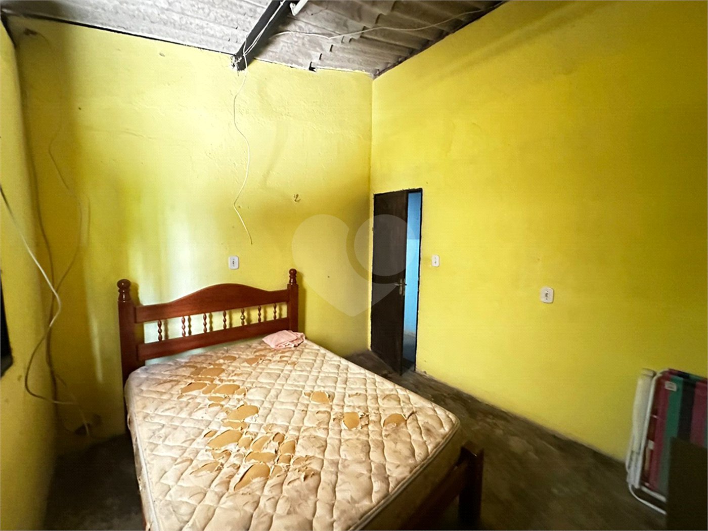 Chácara à venda com 3 quartos em Chácara Sete Cruzes, Suzano, SP