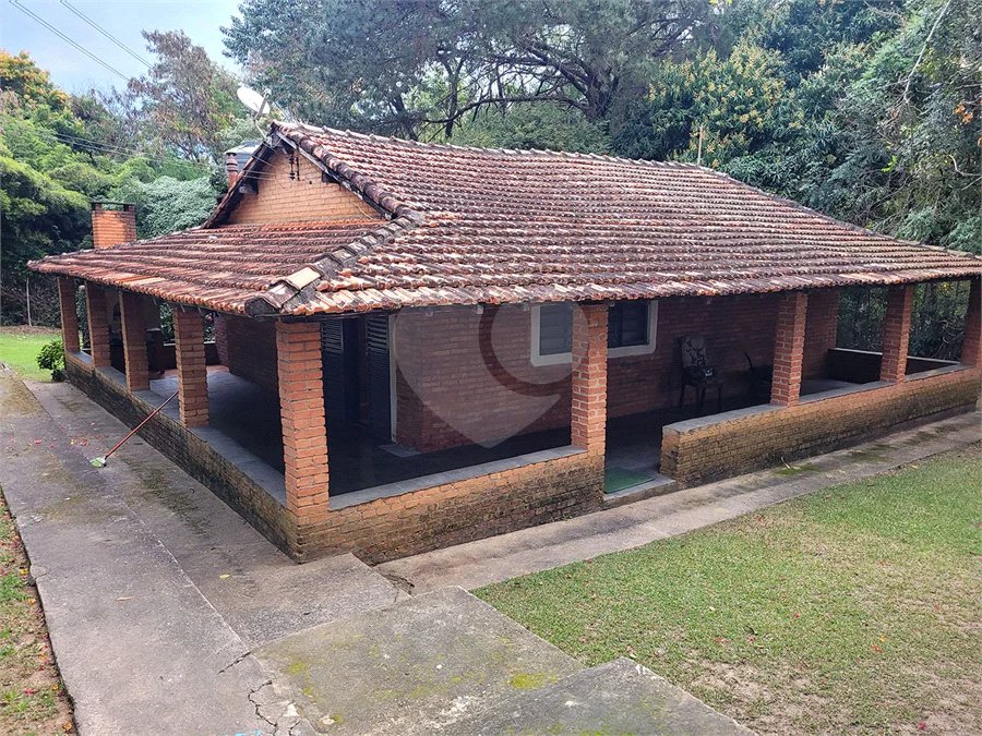 CHÁCARA URBANA À VENDA – PARQUE RESIDENCIAL INDAIÁ | INDAIATUBA/SP