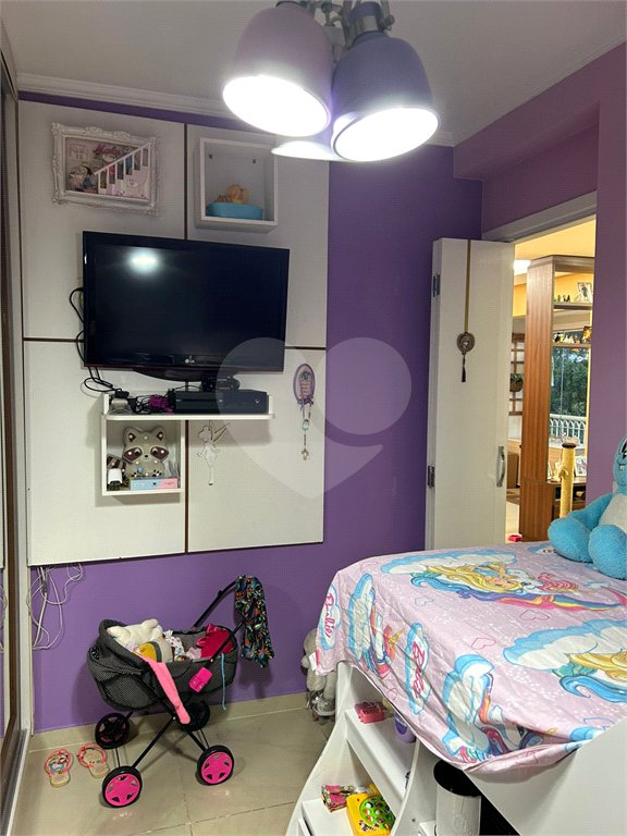 Apartamento à venda com 2 quartos, sendo 1 suíte, em Jaguaré, São Paulo, SP