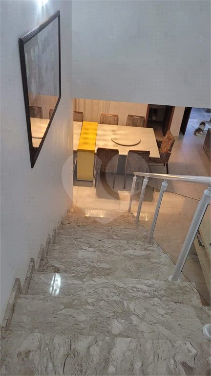 Casa em condomínio à venda com 4 suítes em Guaxinduva, Atibaia, SP