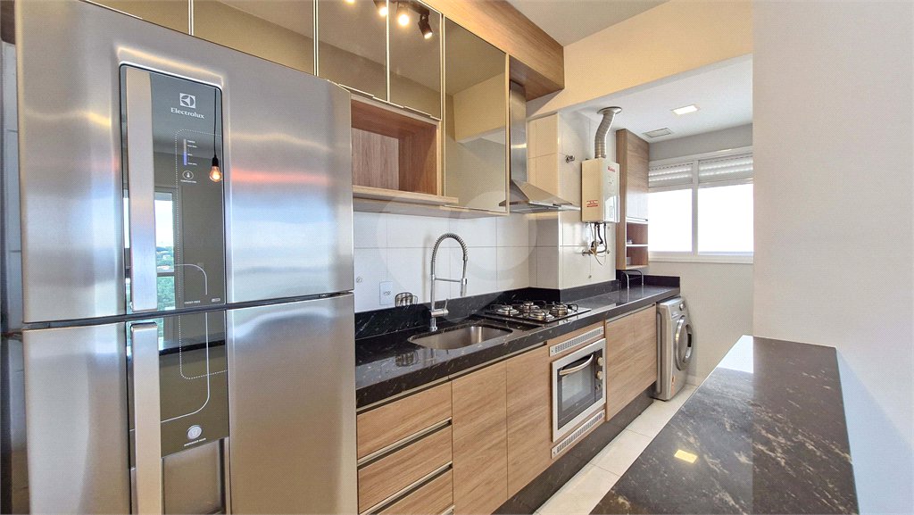 Apartamento à venda ou para alugar com 2 quartos, sendo 1 suíte,  em Lapa, São Paulo, SP