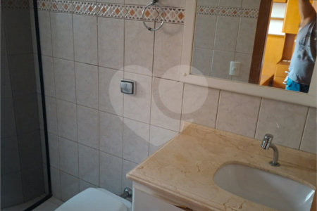 Apartamento à venda com 3 quartos, sendo 1 suíte, em Parque Mandaqui, São Paulo, SP