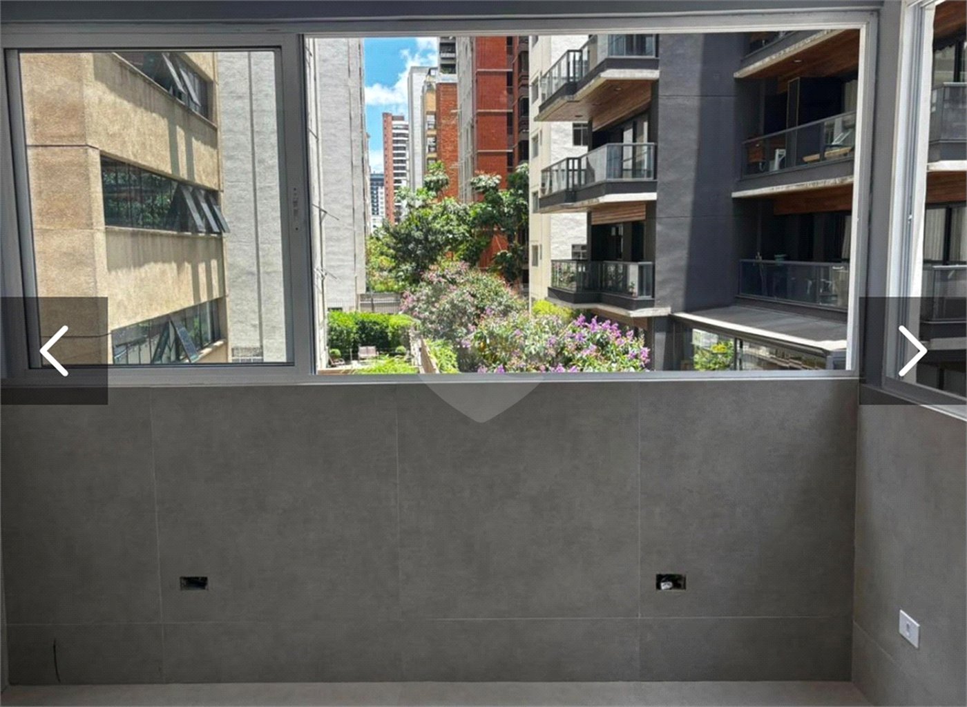 Apartamento à venda com 3 quartos, sendo 1 suíte, em Jardim Paulista, São Paulo, SP