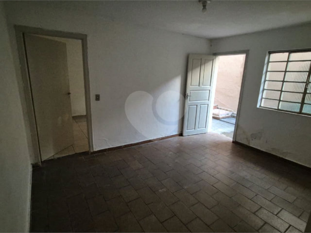 Casa para alugar com 1 quarto em Tucuruvi, São Paulo, SP