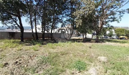 Terreno à venda em Parque Colina da Mantiqueira, São João da Boa Vista, SP