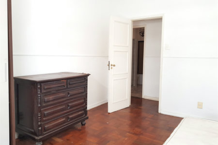 Apartamento à venda com 3 quartos, sendo 1 suíte,  em Copacabana, Rio de Janeiro, RJ