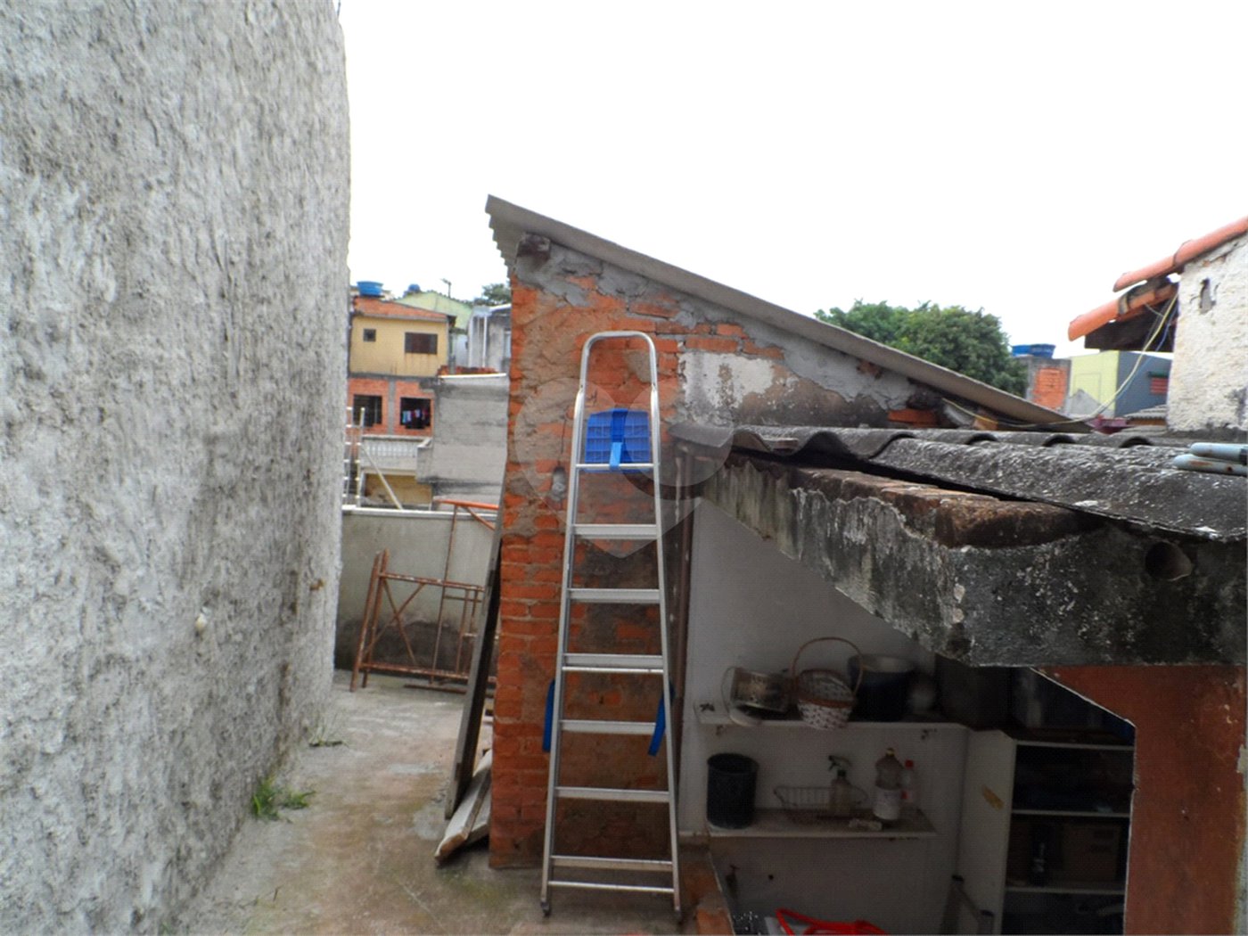 Casa à venda com 2 quartos em Limão, São Paulo, SP