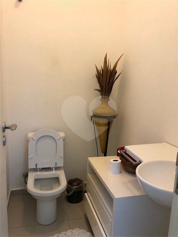 Casa à venda com 3 suítes no condomínio Aldeia da Mata, Votorantim - SP