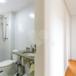 Apartamento à venda com 3 quartos, sendo 2 suítes, em Vila Lageado, São Paulo, SP
