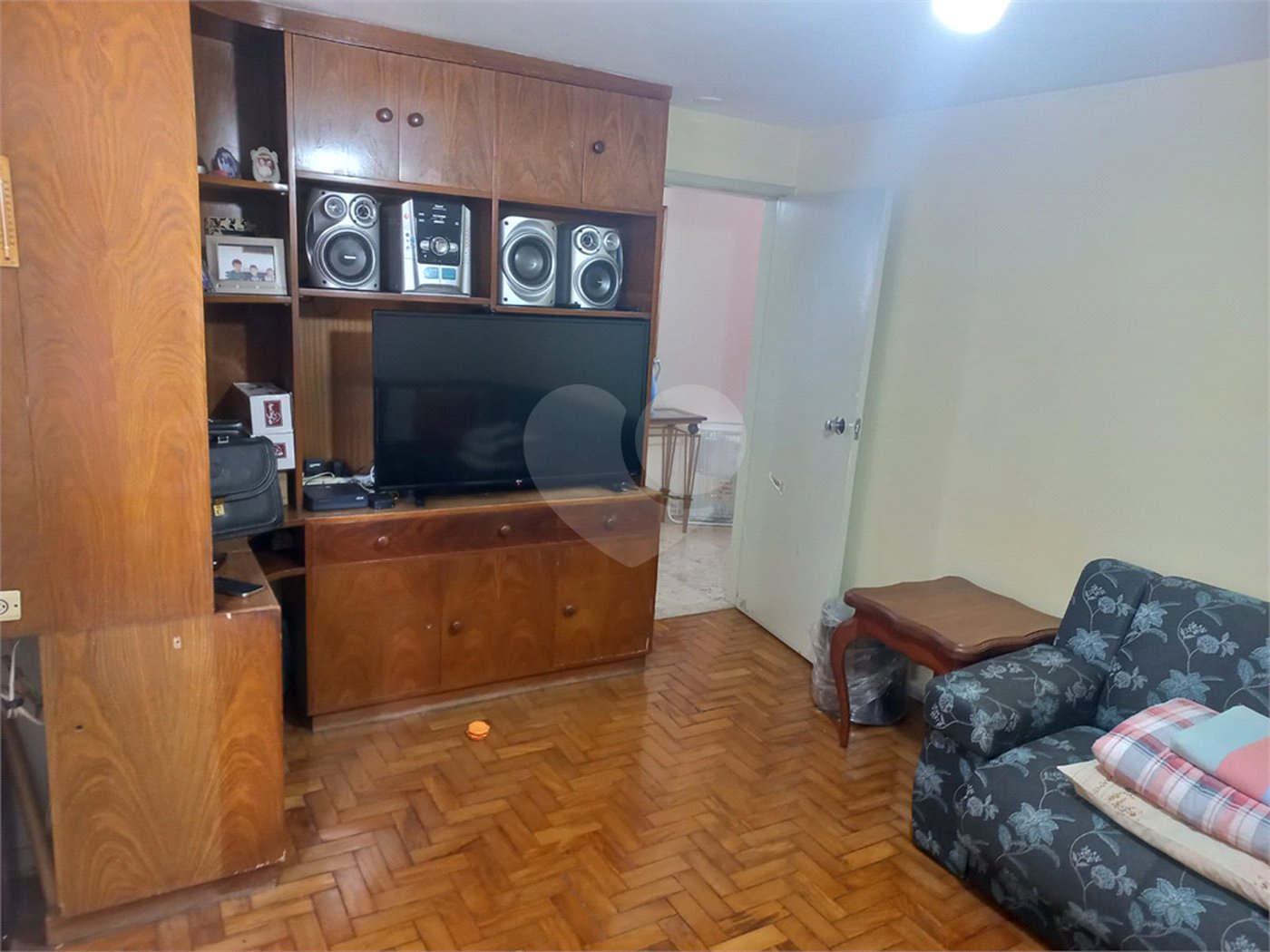 Apartamento à venda com 3 quartos, sendo 1 suíte, em Água Fria, São Paulo, SP