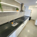 Apartamento à venda, 75 m² por R$ 860.000,00 - José Menino - Santos/SP