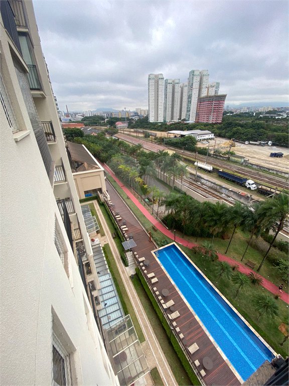 Apartamento à venda com 3 quartos, sendo 1 suíte, em Água Branca, São Paulo, SP