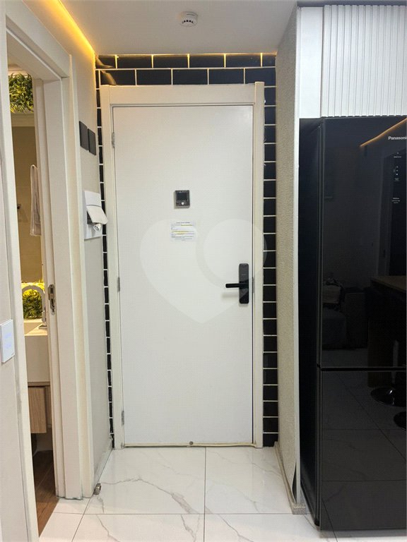 Apartamento à venda com 2 quartos em Santo Amaro, São Paulo, SP