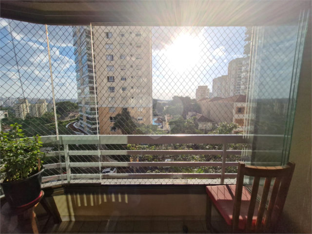 Apartamento à venda com 3 quartos, sendo 2 suítes,  em Santana, São Paulo, SP