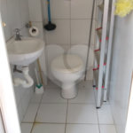 Apartamento à venda com 2 quartos em Vila Uberabinha, São Paulo, SP