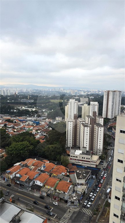 Apartamento à venda com 2 quartos em Jardim Esmeralda, São Paulo, SP