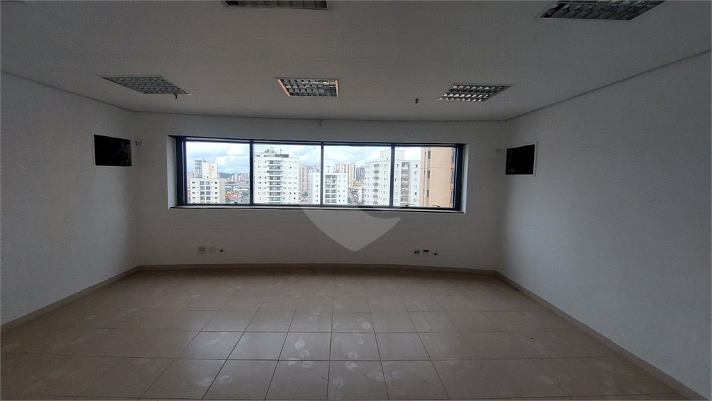 Sala à venda em Vila Monte Alegre, São Paulo, SP