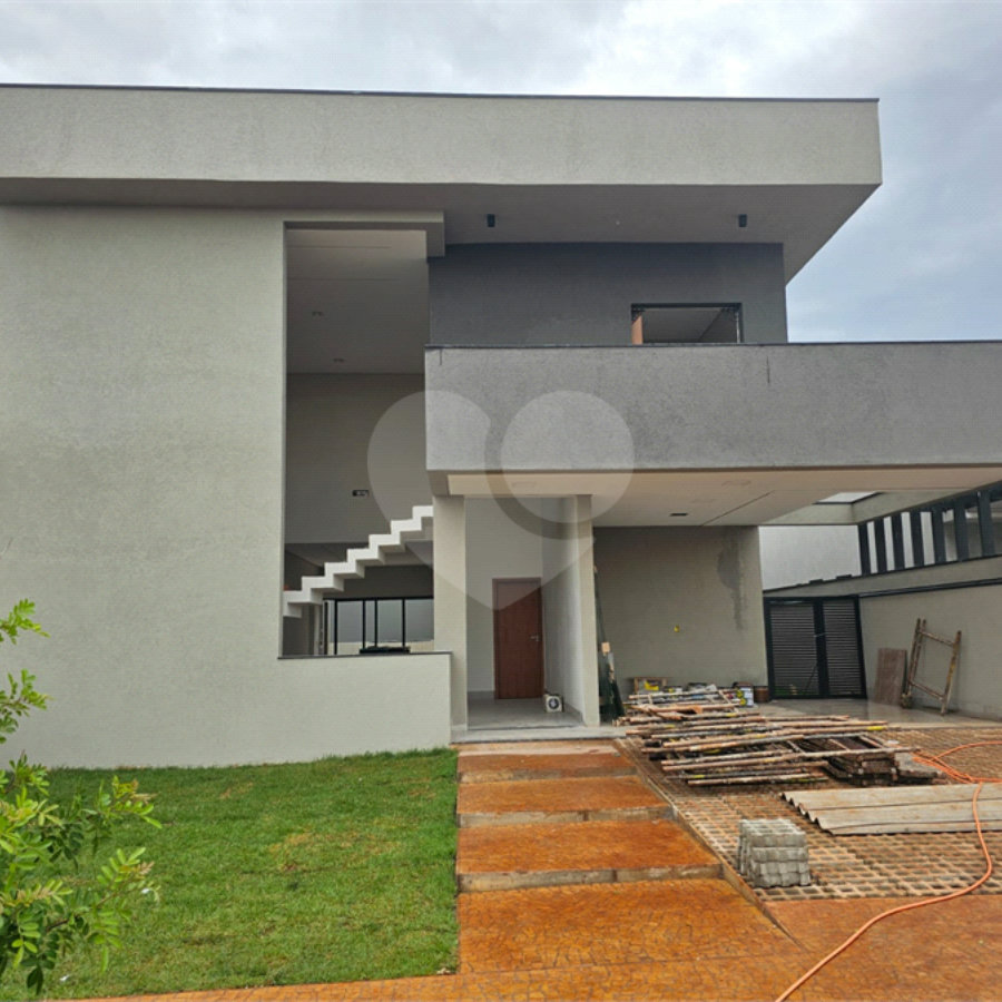 Casa à venda com 3 suítes no condomínio Vivendas da Mata Portal Paineiras, Ribeirão Preto - SP