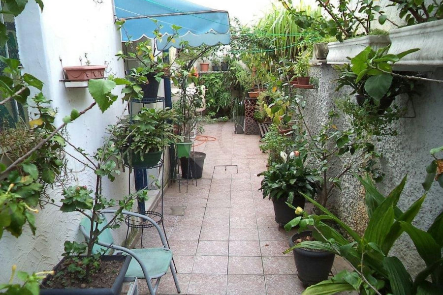 Sobrado à venda com 3 quartos em Santana, São Paulo, SP