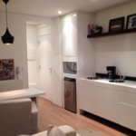 Apartamento à venda com 1 quarto em Vila Olímpia, São Paulo, SP