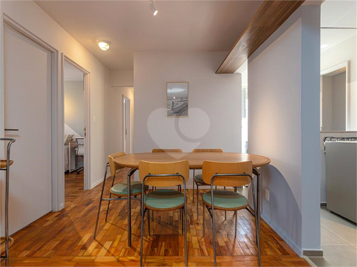 Apartamento à venda com 4 quartos, sendo 1 suíte, em Vila Cordeiro, São Paulo, SP