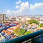 Apartamento à venda com 4 quartos, sendo 3 suítes, no Centro, Sorocaba, SP
