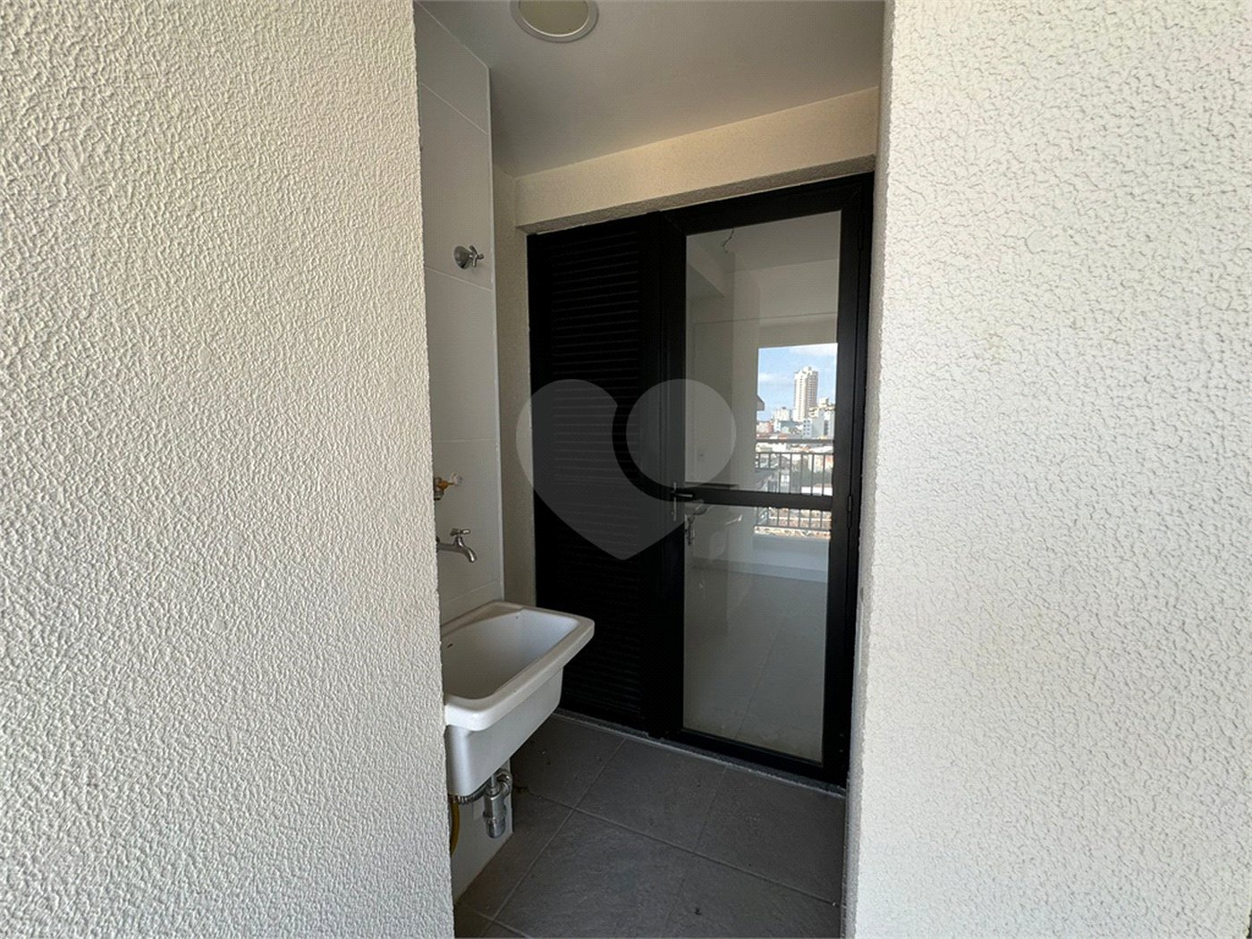 Flat à venda com 2 quartos em Vila Firmiano Pinto, São Paulo, SP