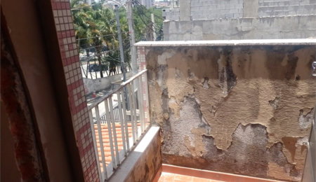 Sobrado à venda com 5 quartos em Parada Inglesa, São Paulo, SP