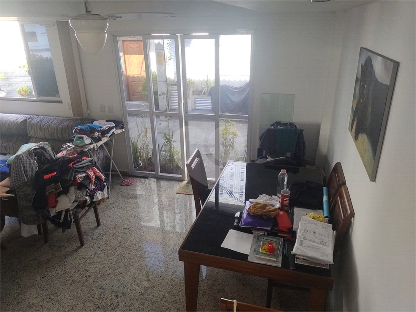 Casa de Vila à venda com 3 quartos em Vila Isabel, Rio de Janeiro, RJ