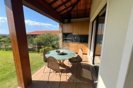 Casa em condomínio à venda com 4 quartos, sendo 3 suítes, em Marina, Armação dos Búzios, RJ