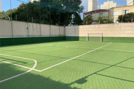 Apartamento à venda com 3 suítes em Vila Romana, São Paulo, SP