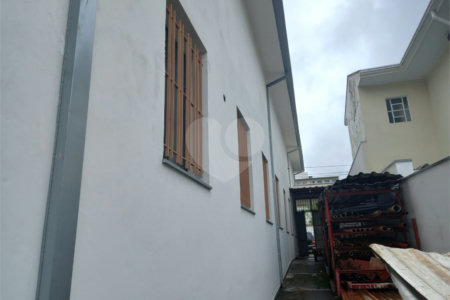 Sobrado à venda ou para alugar com 1 quarto em Chácara Santo Antônio, São Paulo, SP