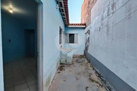 Sobrado para alugar com 2 quartos em Central Parque 4-l, Itapetininga, SP