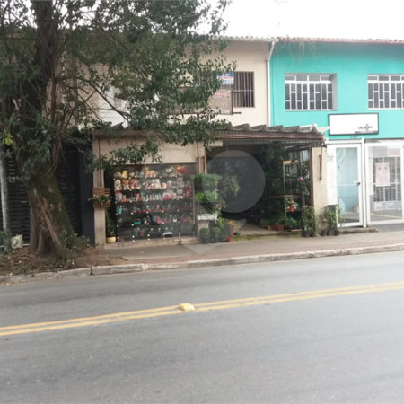 Loja à venda com 3 quartos em Vila Albertina, São Paulo, SP