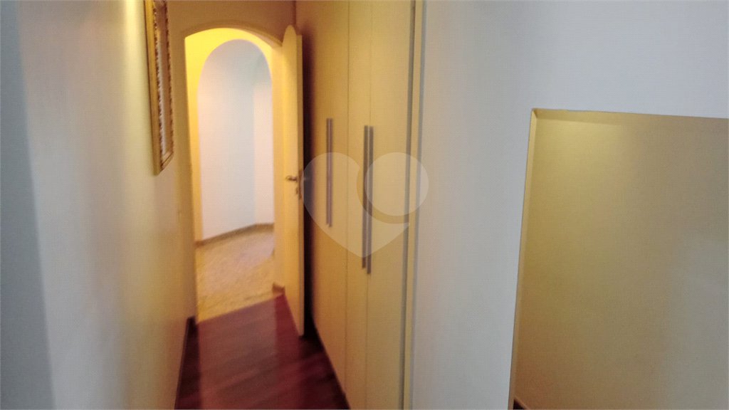 Apartamento à venda com 3 quartos, sendo 1 suíte,  em Santana, São Paulo, SP